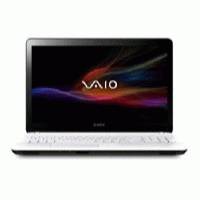 Ноутбук Sony Vaio SVF1521N1RW