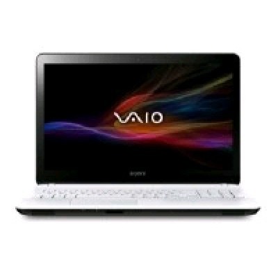 ноутбук Sony Vaio SVF1521N1RW