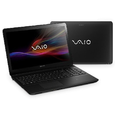ноутбук Sony Vaio SVF1521P1RB