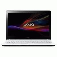 Ноутбук Sony Vaio SVF1521R1RW