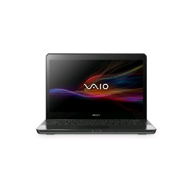 ноутбук Sony Vaio SVF1521S8RB