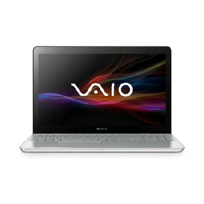 ноутбук Sony Vaio SVF15A1S2RS