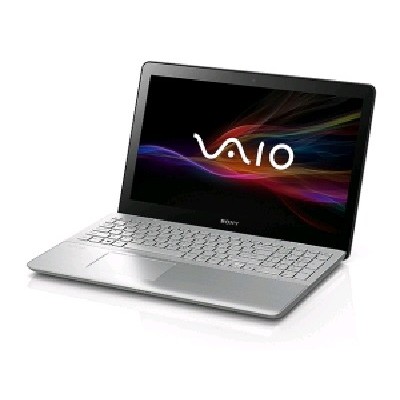 ноутбук Sony Vaio SVF15A1Z2RS