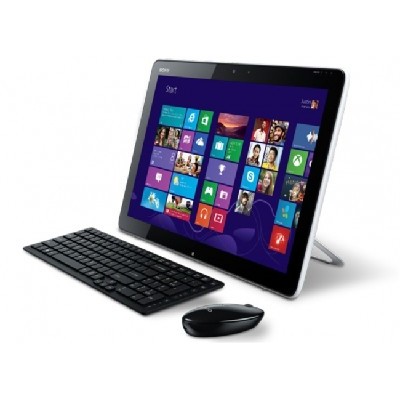 моноблок Sony Vaio SV-J2021M1R/WI