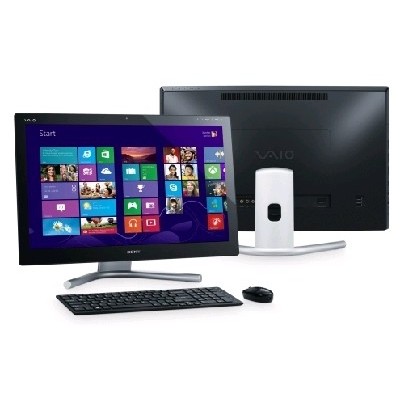 моноблок Sony Vaio SV-L2413Z1R/B