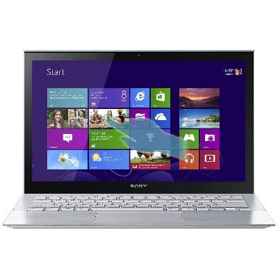 ноутбук Sony Vaio SVP1321M2RS