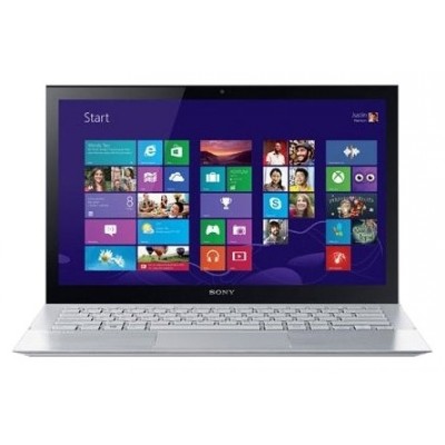 ноутбук Sony Vaio SVP1321N6RS