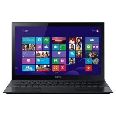 ноутбук Sony Vaio SVP1321X9RB