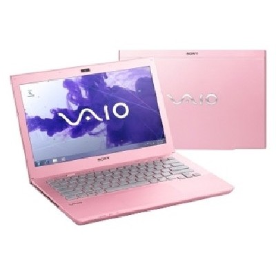 ноутбук Sony Vaio SVS1311E3RP