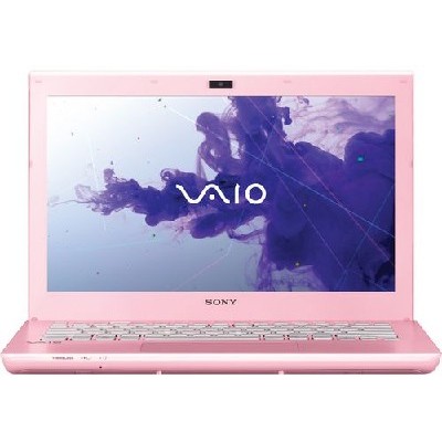 ноутбук Sony Vaio SVS1312E3RP