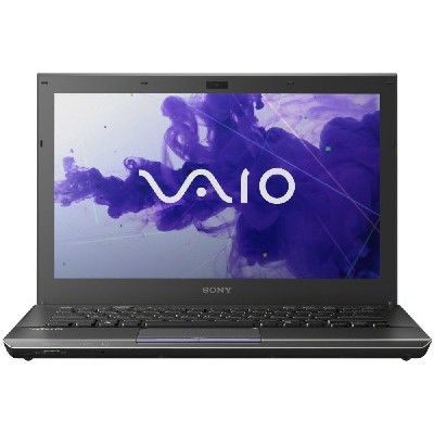 ноутбук Sony Vaio SVS1312S9RB