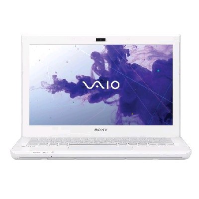 ноутбук Sony Vaio SVS1313M1RW