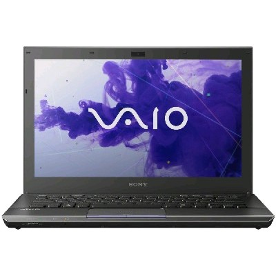 ноутбук Sony Vaio SVS1313V9RB