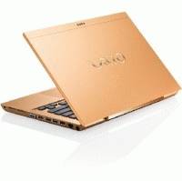 Ноутбук Sony Vaio SVS13A1Z9RN