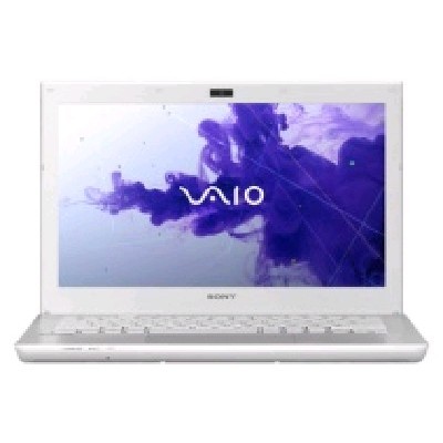 ноутбук Sony Vaio SVS13A3X9RS