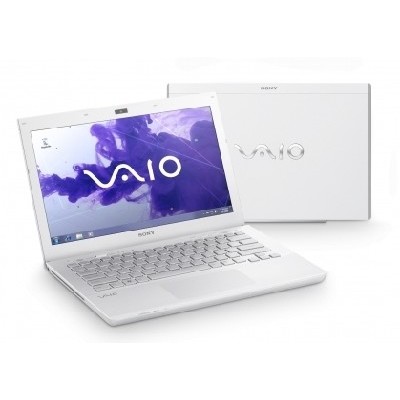 ноутбук Sony Vaio SVS1511F4RW