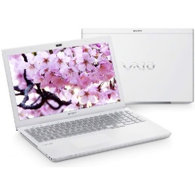 ноутбук Sony Vaio SVS1512U1RW