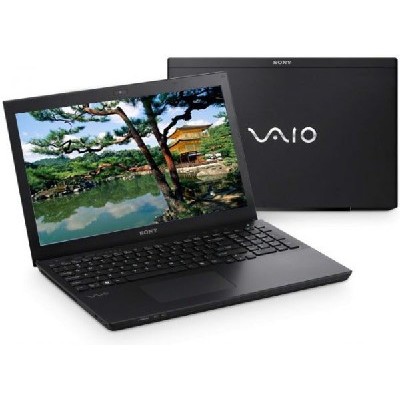 ноутбук Sony Vaio SVS1512V1RB