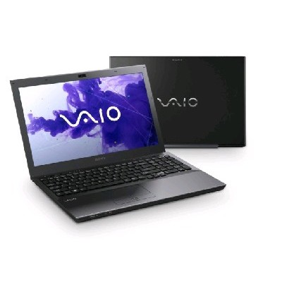 ноутбук Sony Vaio SVS1513X9RB