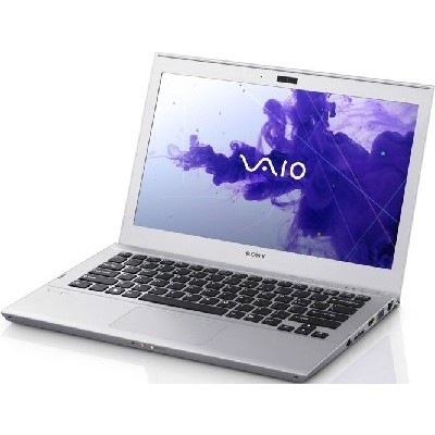 ноутбук Sony Vaio SVT1312Z1RS