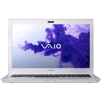 ноутбук Sony Vaio SVT1313L1RS