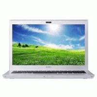 Ноутбук Sony Vaio SVT1313M1RS