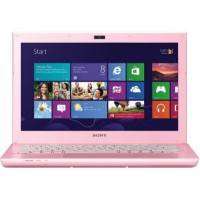 Ноутбук Sony Vaio SVS1313M1RP