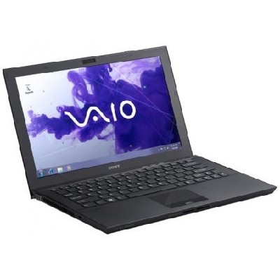 ноутбук Sony Vaio SVZ1311X9RX