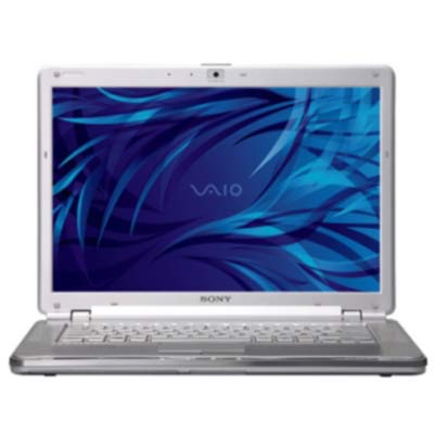 ноутбук Sony Vaio VGN-CR31SRL