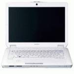 Ноутбук Sony Vaio VGN-CS31MRW