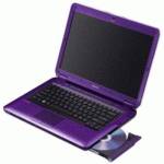Ноутбук Sony Vaio VGN-CS31SRV