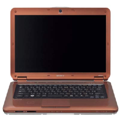 ноутбук Sony Vaio VGN-CS11ZRT