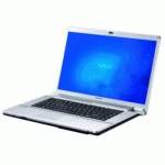 Ноутбук Sony Vaio VGN-FW21MR