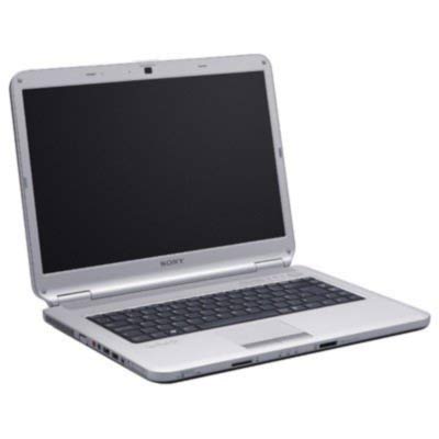 ноутбук Sony Vaio VGN-NS11ERS
