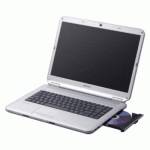 Ноутбук Sony Vaio VGN-NS31ERS