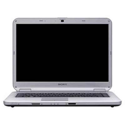 ноутбук Sony Vaio VGN-NS21SRS