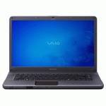 Ноутбук Sony Vaio VGN-NW26MRGB