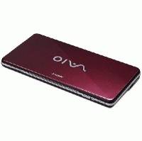 Нетбук Sony VAIO VGN-P11ZR/R
