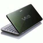 Нетбук Sony VAIO VGN-P21ZR/G