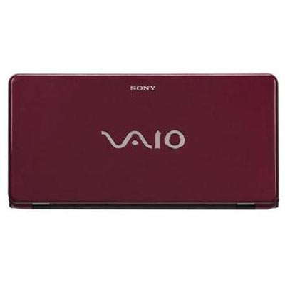 нетбук Sony VAIO VGN-P31ZRK/R