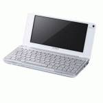 Нетбук Sony VAIO VGN-P21ZR/W