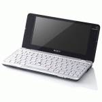 Нетбук Sony VAIO VGN-P29VRN/Q