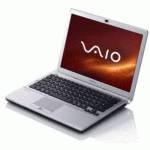 Ноутбук Sony Vaio VGN-SR11MR