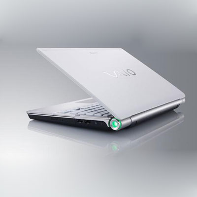 ноутбук Sony Vaio VGN-SR4MRW