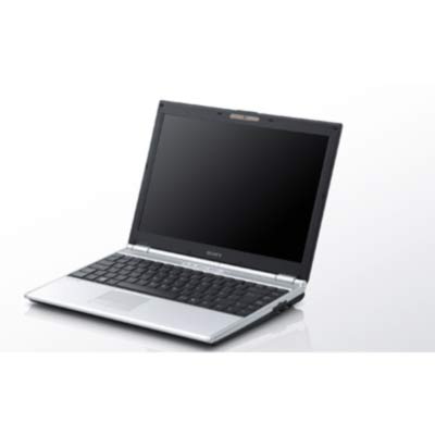 ноутбук Sony Vaio VGN-SZ7RMNB