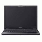 Ноутбук Sony Vaio VGN-SZ7RVNX