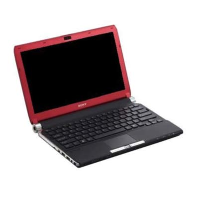 ноутбук Sony Vaio VGN-TT11RMR