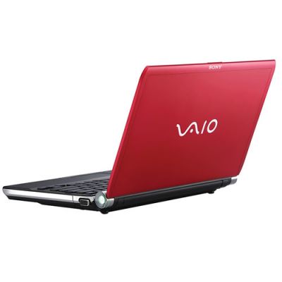 ноутбук Sony Vaio VGN-TT26XRNR