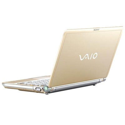 ноутбук Sony Vaio VGN-TT31MRN