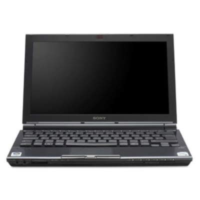 ноутбук Sony Vaio VGN-TZ3RXNB